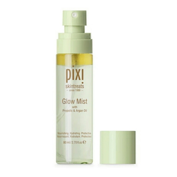 NEW PIXI Glow Mist Spray 2.70 fl. Oz. Facial Spray Skincare - Picture 8 of 8